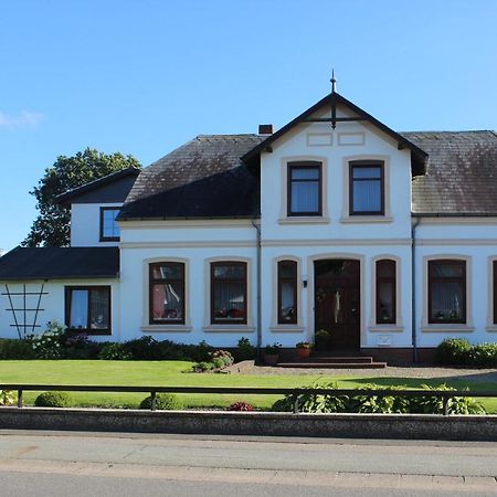 Ferienwohnung Oehlert - Separater Eingang Und Moeblierte Terrasse Grosssolt Экстерьер фото