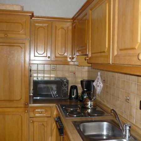 Ferienwohnung Oehlert - Separater Eingang Und Moeblierte Terrasse Grosssolt Экстерьер фото