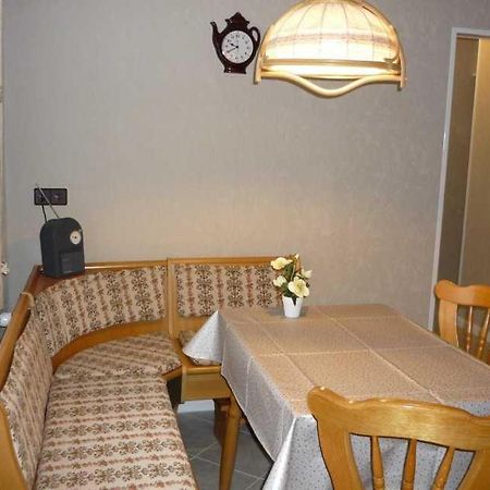 Ferienwohnung Oehlert - Separater Eingang Und Moeblierte Terrasse Grosssolt Экстерьер фото