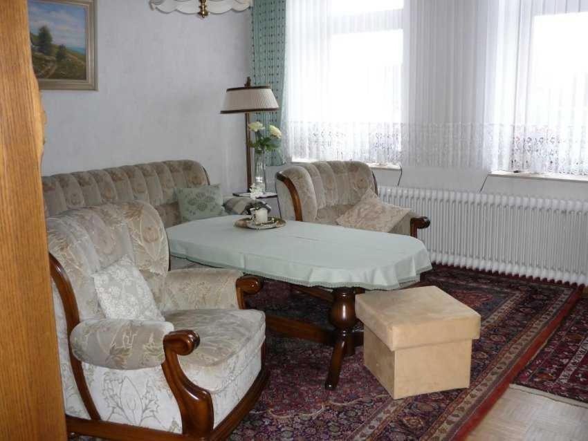 Ferienwohnung Oehlert - Separater Eingang Und Moeblierte Terrasse Grosssolt Экстерьер фото
