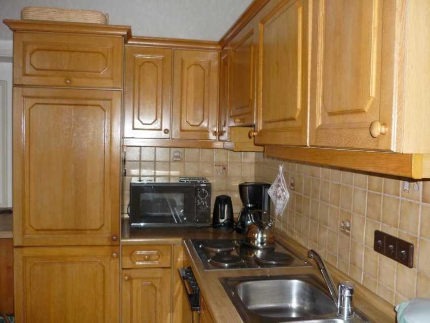 Ferienwohnung Oehlert - Separater Eingang Und Moeblierte Terrasse Grosssolt Экстерьер фото