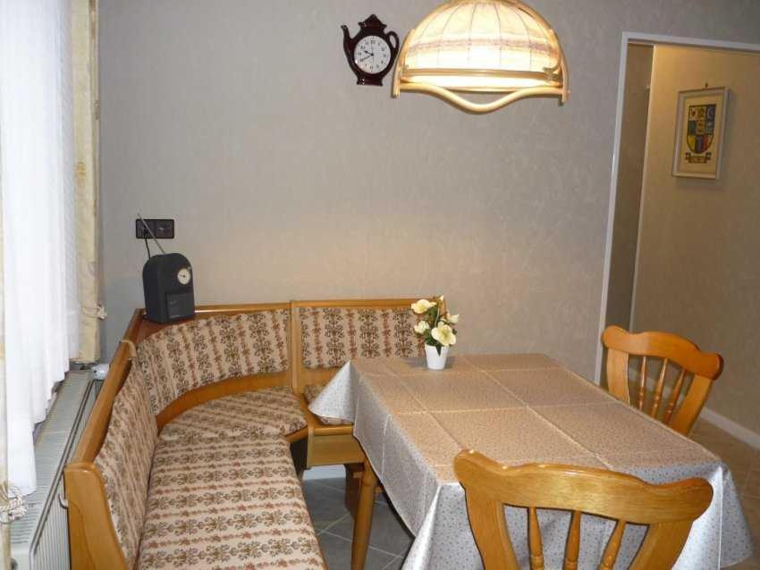 Ferienwohnung Oehlert - Separater Eingang Und Moeblierte Terrasse Grosssolt Экстерьер фото