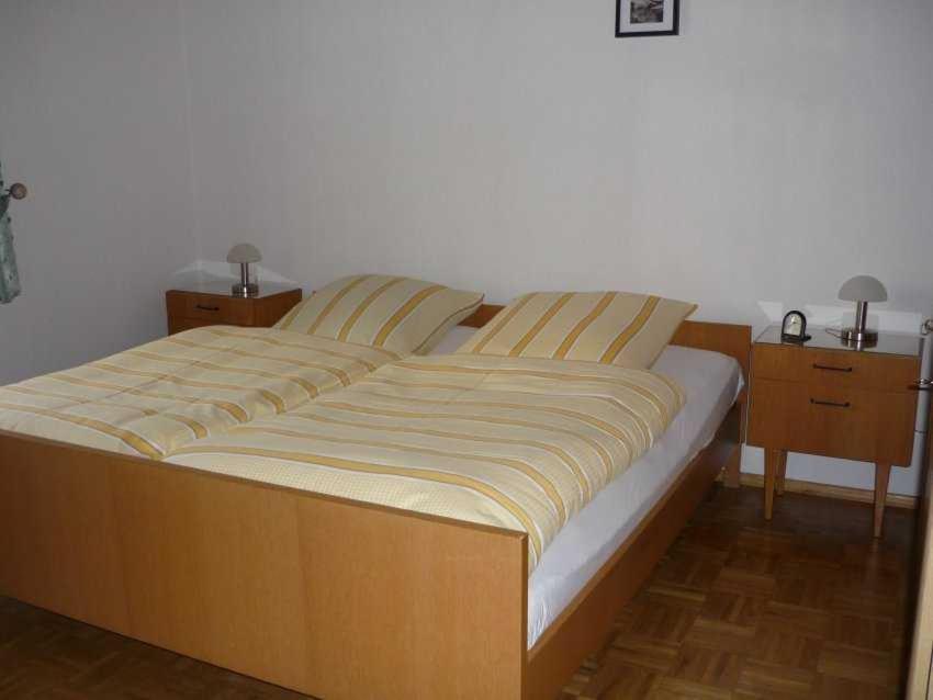 Ferienwohnung Oehlert - Separater Eingang Und Moeblierte Terrasse Grosssolt Экстерьер фото