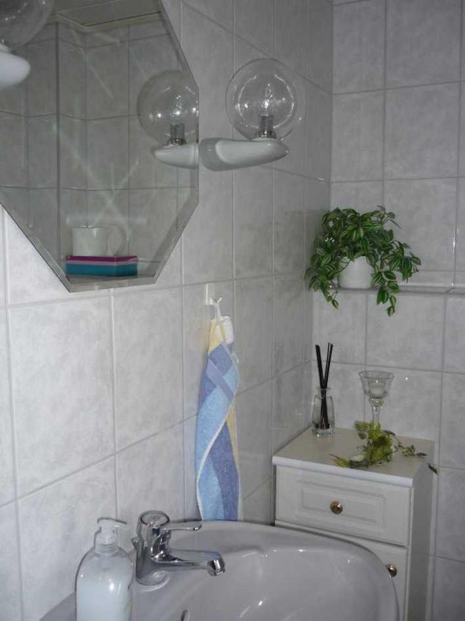 Ferienwohnung Oehlert - Separater Eingang Und Moeblierte Terrasse Grosssolt Экстерьер фото