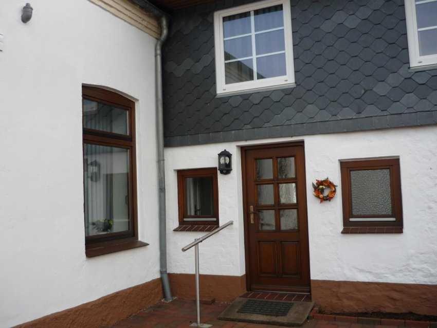 Ferienwohnung Oehlert - Separater Eingang Und Moeblierte Terrasse Grosssolt Экстерьер фото
